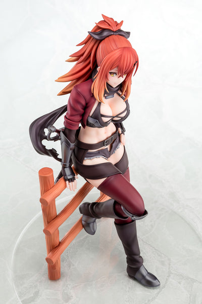 訂貨碼:70246 <訂價$1355> #(免手續費)蘇蕾娜·里珊德拉 Slena Lisandra=1/6 鄉下大叔成為劍聖(鄉別里劍聖) Figure