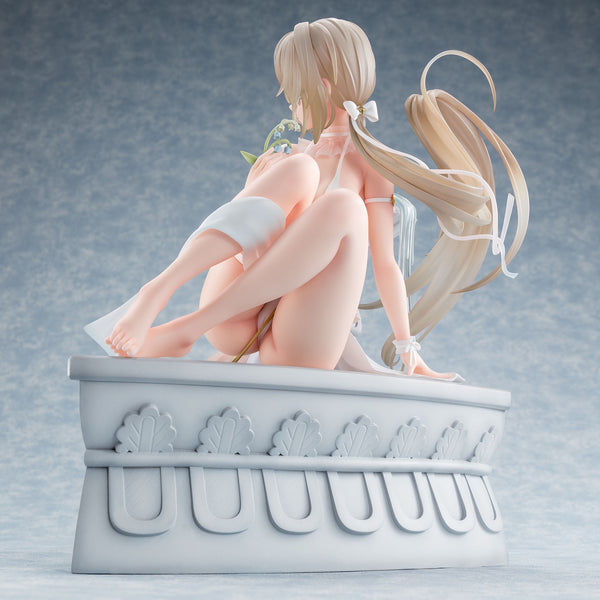 訂貨碼:79513 <訂價$1500> #(免手續費)桃子醬=1/6 illustration by Houkiboshi Figure