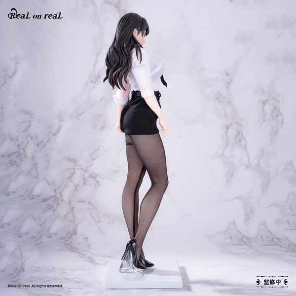 訂貨碼:79544 <訂價$468> #(免手續費)(連特典)教師=1/6 真實衣服 Figure