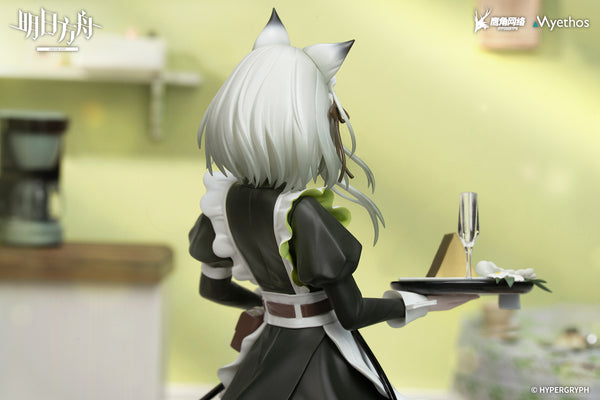 訂貨碼:70536 <訂價$333> #(免手續費)凱爾希 時遺VER.=1/8 明日方舟 Gift+ Figure