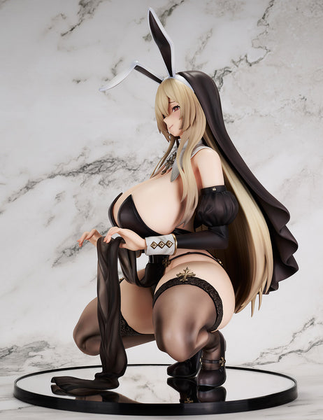 訂貨碼:70216 <訂價$2495> #(日版連特典卡)艾莉諾(繪師:方天戟)=1/4 BINDing Creators Opinion Figure(NativeStore限定)