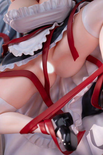 訂貨碼:79576 <訂價$1141> #(免手續費)克洛伊=1/6 Fujiyama Original Character Figure