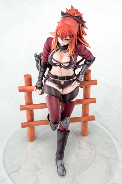 訂貨碼:70246 <訂價$1355> #(免手續費)蘇蕾娜·里珊德拉 Slena Lisandra=1/6 鄉下大叔成為劍聖(鄉別里劍聖) Figure