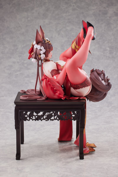 訂貨碼:78896 <訂價$978> #(豪華版連軟質胸部&臀部)喜喜=1/6 RST Original Character Figure
