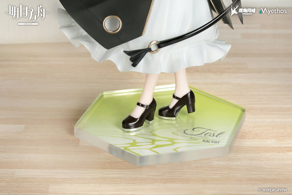 訂貨碼:70536 <訂價$333> #(免手續費)凱爾希 時遺VER.=1/8 明日方舟 Gift+ Figure