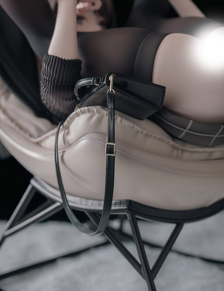 訂貨碼:70468 <訂價$1880> #(日版連特典卡)Perfume=1/6 天三月 Original Illustration Figure(NativeStore限定)