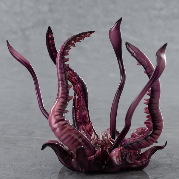 訂貨碼:79457 <訂價$581> #免手續費((豪華版軟體可動觸手) 愛麗絲 繪師:うるりひ=1/6 Illustration by Ulrich Figure