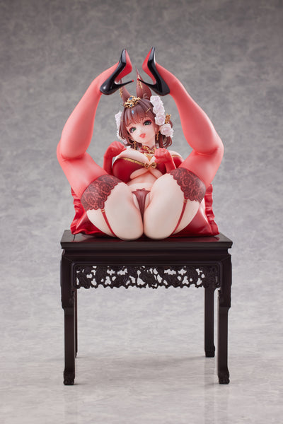 訂貨碼:78896 <訂價$978> #(豪華版連軟質胸部&臀部)喜喜=1/6 RST Original Character Figure