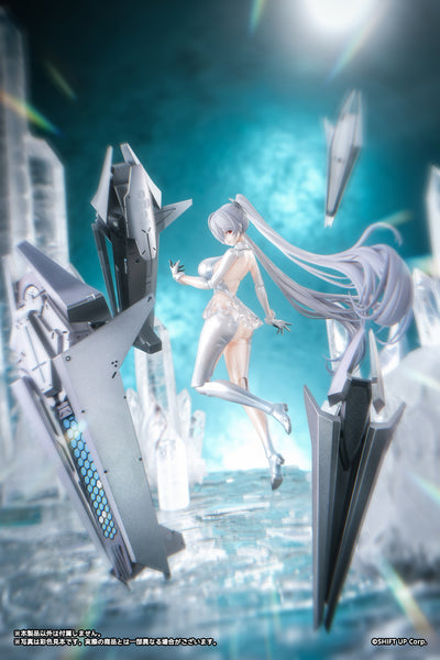 訂貨碼:89553 <訂價$828> #(免手續費)灰姑娘=1/12 勝利女神:妮姬NIKKE 可動Figure