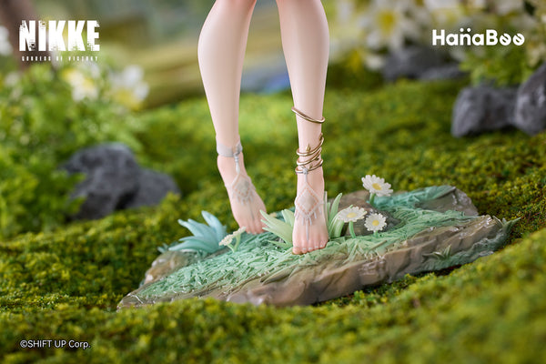 訂貨碼:79037&79038 <訂價$918&$1028> #特蕾娜=1/6 勝利女神:妮姬NIKKE Figure