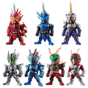 Z(ONLINESALES等通知現貨)No:551140 <Price$238> #(原盒10pcs)幪面超人ConvergeVol.20=Converge kamenrider盒玩【現貨 盒玩】4549660551140