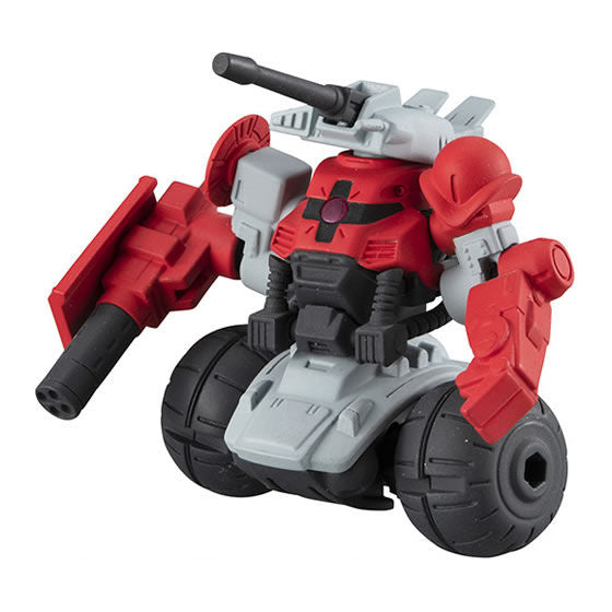 Z(ONLINESALES等通知現貨)No:00015 <Price$20> #(1種) 高達MS Ensemble 18=MS Ensemble扭旦【現貨 扭旦】