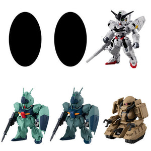 SheetNo:42815&42816 <OrderPrice$270&$350> #高達Converge #24=FW Gundam Converge盒玩