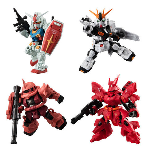 SheetNo:42884&42885 <OrderPrice$288&$348> #Mobility Joint Gundam SP=Mobility Joint Gundam盒玩