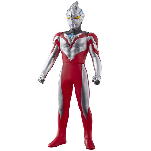 SheetNo:43137 <OrderPrice$50> #No.97 咸旦超人亞刻=Ultraman Arc Ultraman Heroes SOFVI