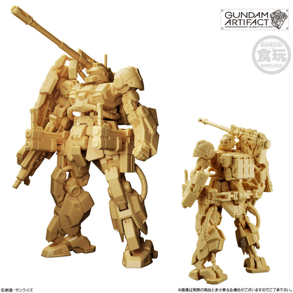 SheetNo:43418&43419 <OrderPrice$199&$262> #Gundam Artifact Vol.5=Gundam Artifact盒玩