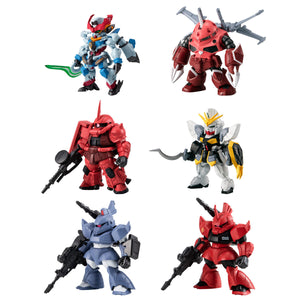 SheetNo:43541&43542 <OrderPrice$285&$330> #高達Converge #27=FW Gundam Converge盒玩