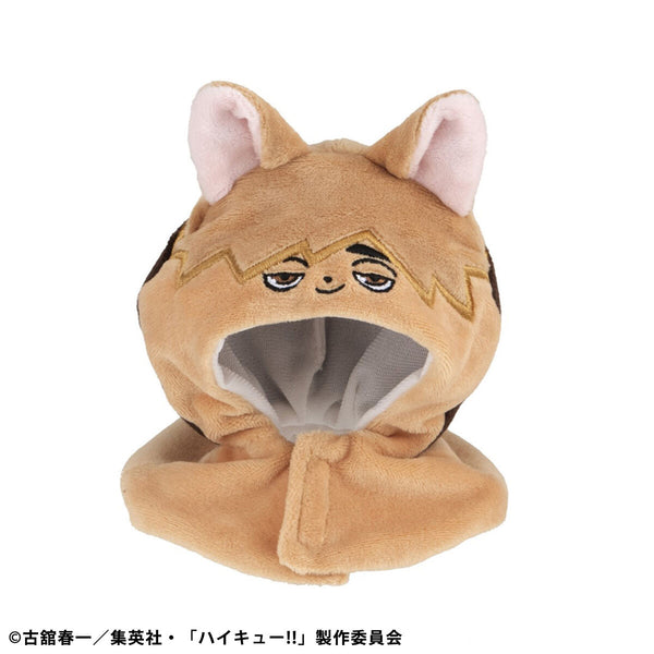 訂貨碼:39402&39403 <訂價各$90> #(免手續費)Look up 排球少年!! Figure配件