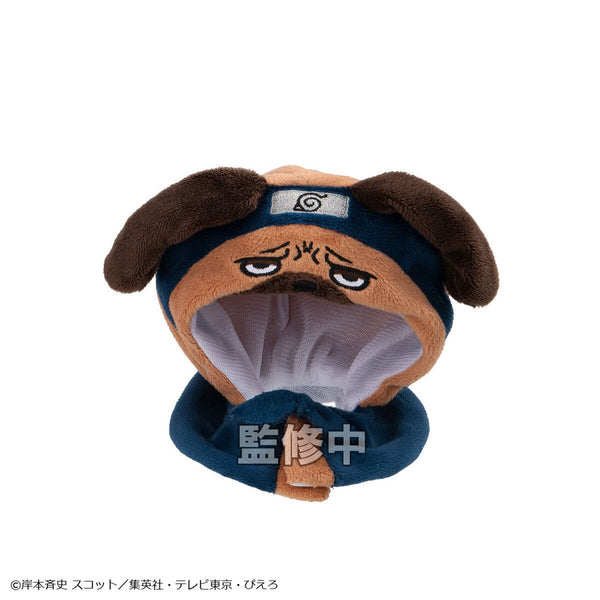 訂貨碼:30710&30711 <訂價各$94> #(免手續費)Look up Naruto疾風傳 figure配件