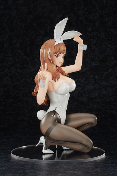 訂貨碼:79110 <訂價$1108> #赤織梅香=1/4 illustration by doshima Figure