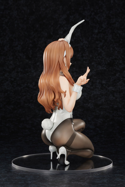 訂貨碼:79110 <訂價$1108> #赤織梅香=1/4 illustration by doshima Figure