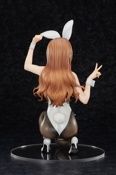 訂貨碼:79110 <訂價$1108> #赤織梅香=1/4 illustration by doshima Figure