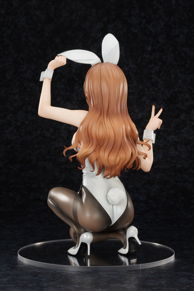 訂貨碼:79110 <訂價$1108> #赤織梅香=1/4 illustration by doshima Figure