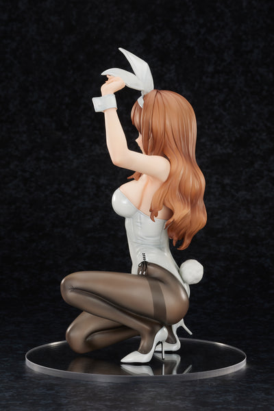 訂貨碼:79110 <訂價$1108> #赤織梅香=1/4 illustration by doshima Figure