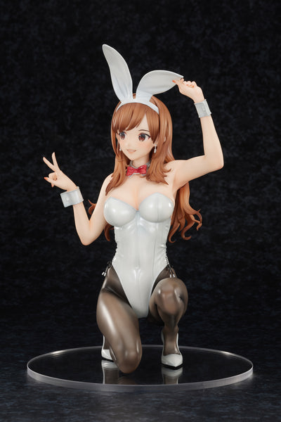 訂貨碼:79110 <訂價$1108> #赤織梅香=1/4 illustration by doshima Figure