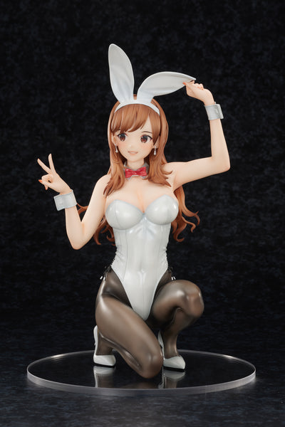 訂貨碼:79110 <訂價$1108> #赤織梅香=1/4 illustration by doshima Figure