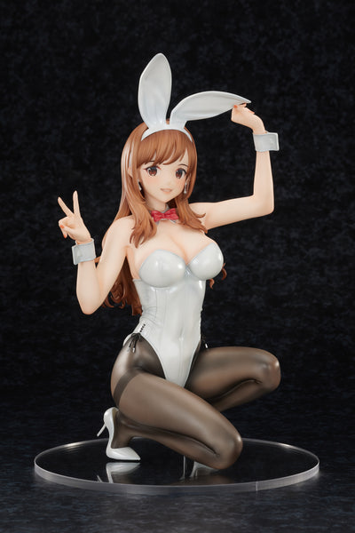 訂貨碼:79110 <訂價$1108> #赤織梅香=1/4 illustration by doshima Figure