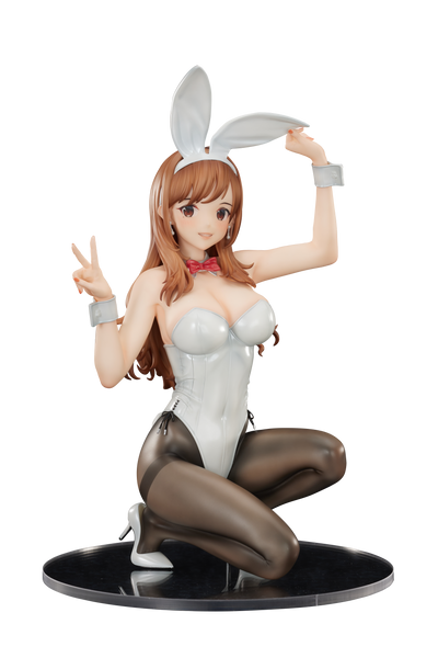 訂貨碼:79110 <訂價$1108> #赤織梅香=1/4 illustration by doshima Figure