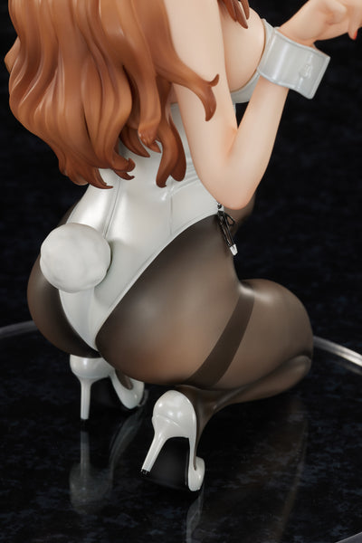 訂貨碼:79110 <訂價$1108> #赤織梅香=1/4 illustration by doshima Figure