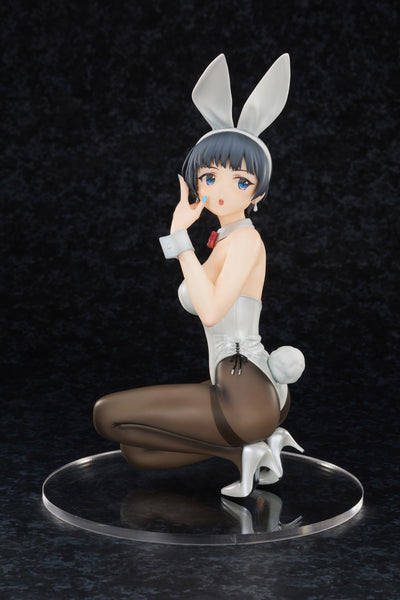 訂貨碼:79111 <訂價$1108> #桐東美穗子=1/4 illustration by doshima Figure