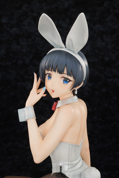 訂貨碼:79111 <訂價$1108> #桐東美穗子=1/4 illustration by doshima Figure