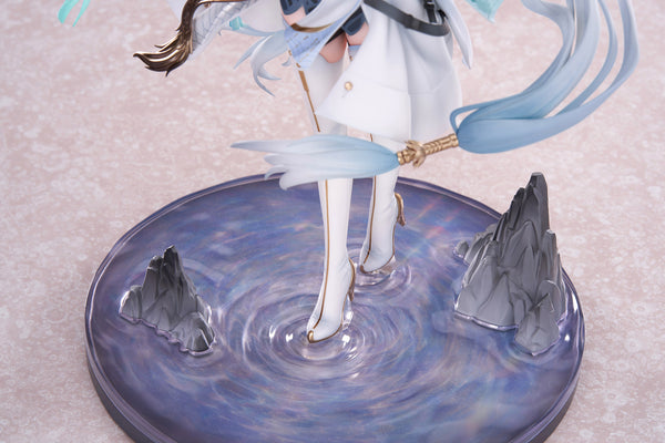 訂貨碼:70196 <訂價$1030> #(免手續費)(連特典色紙)今汐=1/7 鳴潮 Figure