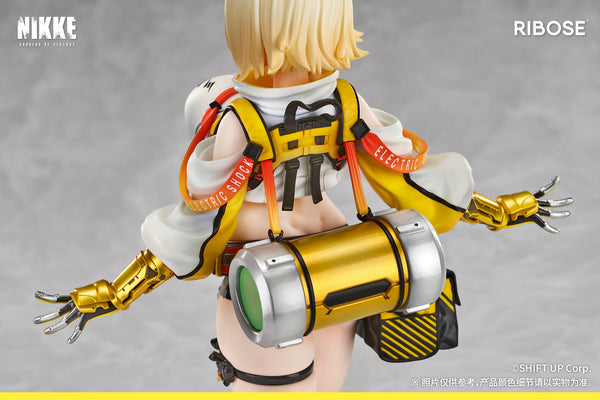 訂貨碼:70194 <訂價$1065> #(免手續費)伊萊格Elegg=1/6 勝利女神:妮姬NIKKE Figure
