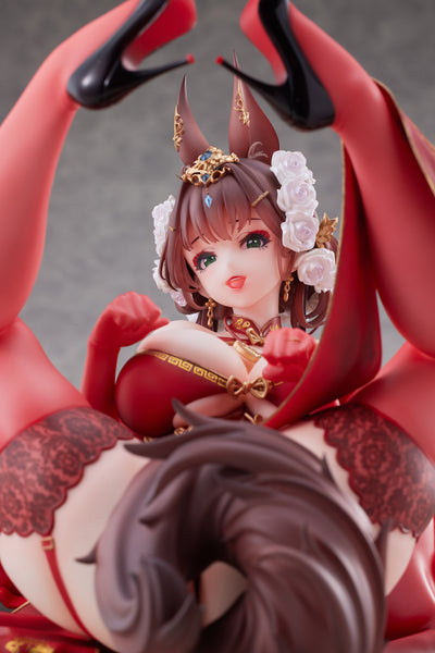 訂貨碼:78896 <訂價$978> #(豪華版連軟質胸部&臀部)喜喜=1/6 RST Original Character Figure