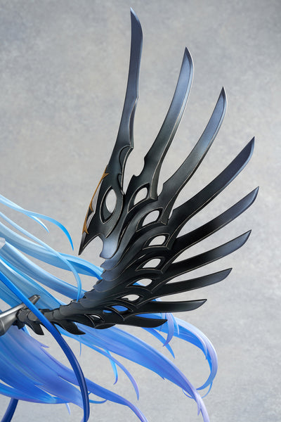 訂貨碼:79231 <訂價$1815> #(連特典)阿爾薩斯=1/7 碧藍航線Azur Lane Figure