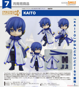 SheetNo:65792 <OrderPrice$540> #KAITO=GS土偶Doll