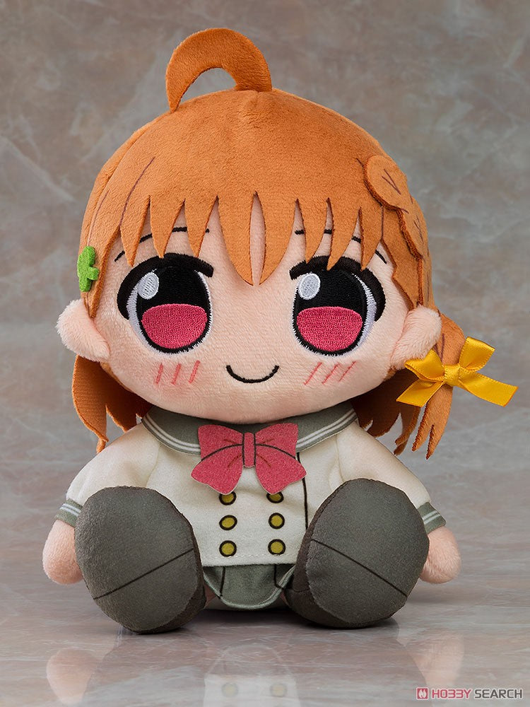 SheetNo:66017-66019 <OrderPrice各$200> #高海千歌/櫻內梨子/渡邊曜(再販)=Love Live! Sunshine!! Aqours Kuripan 玩偶