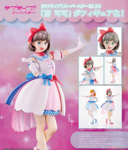 SheetNo:77397 <OrderPrice$1227> #唐可可 (Tiny Stars Ver)=1/6 Love Live! Superstar!! Figure