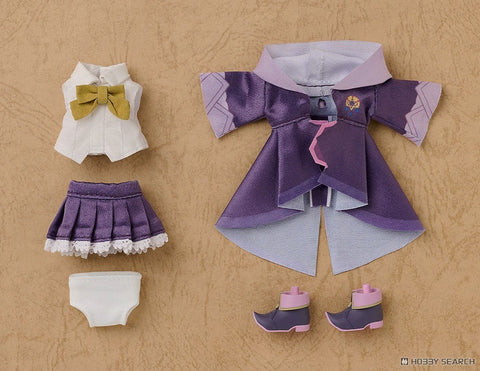 SheetNo:66275 <OrderPrice$284> #(淨服飾)服裝套組 伊蕾娜(魔女之旅)=GS土偶doll