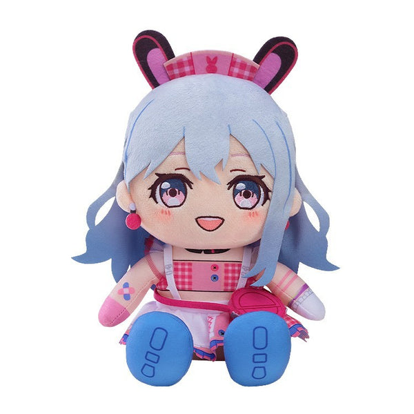 訂貨碼:68536-68540 <訂價各$200> #(免手續費)夢限大MewType(再販)=BanG Dream! 玩偶