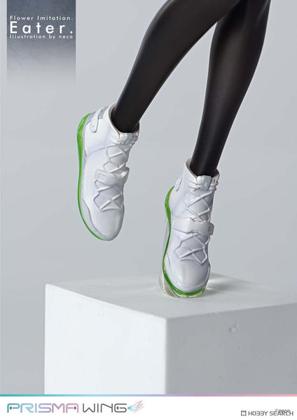 訂貨碼:78963 <訂價$1794> #Eater.=1/7 Flower Imitation. Illustration by neco PRISMA WING Figure