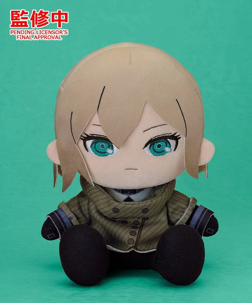 訂貨碼:67862&67863 <訂價各$200> #(免手續費)附屬終端/艾莉葉絲·M自由戰爭 玩偶