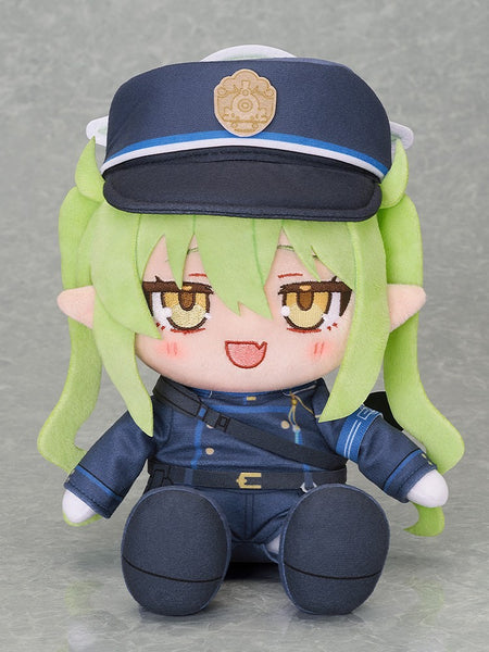 訂貨碼:67947-67949 <訂價各$225> #(免手續費)蔚藍檔案 Blue Archive=Chocopuni玩偶