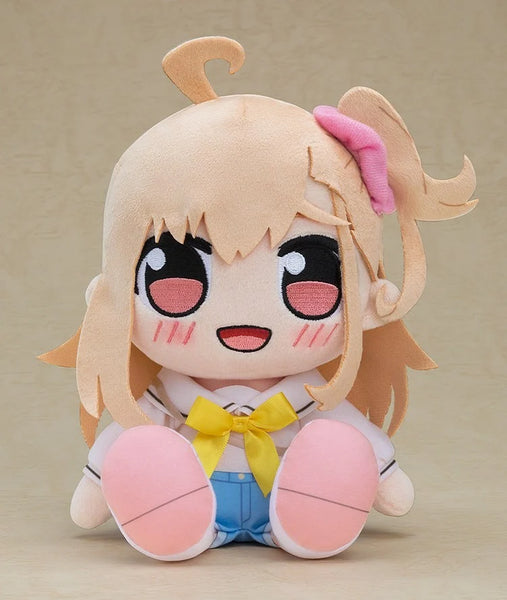 訂貨碼:68244-68246 <訂價各$200> #(免手續費)Ikizulive! LoveLive! BlueBird=KURIPAN 玩偶