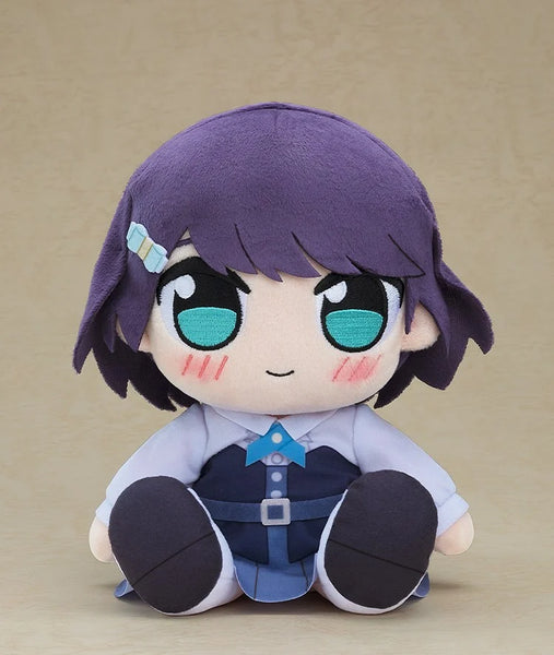 訂貨碼:68244-68246 <訂價各$200> #(免手續費)Ikizulive! LoveLive! BlueBird=KURIPAN 玩偶