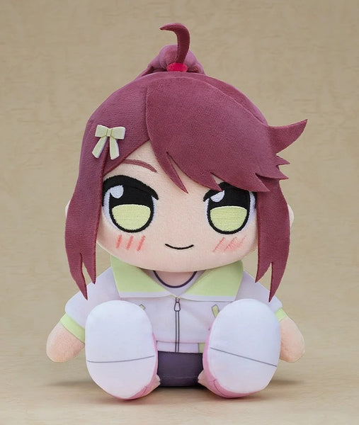 訂貨碼:68244-68246 <訂價各$200> #(免手續費)Ikizulive! LoveLive! BlueBird=KURIPAN 玩偶